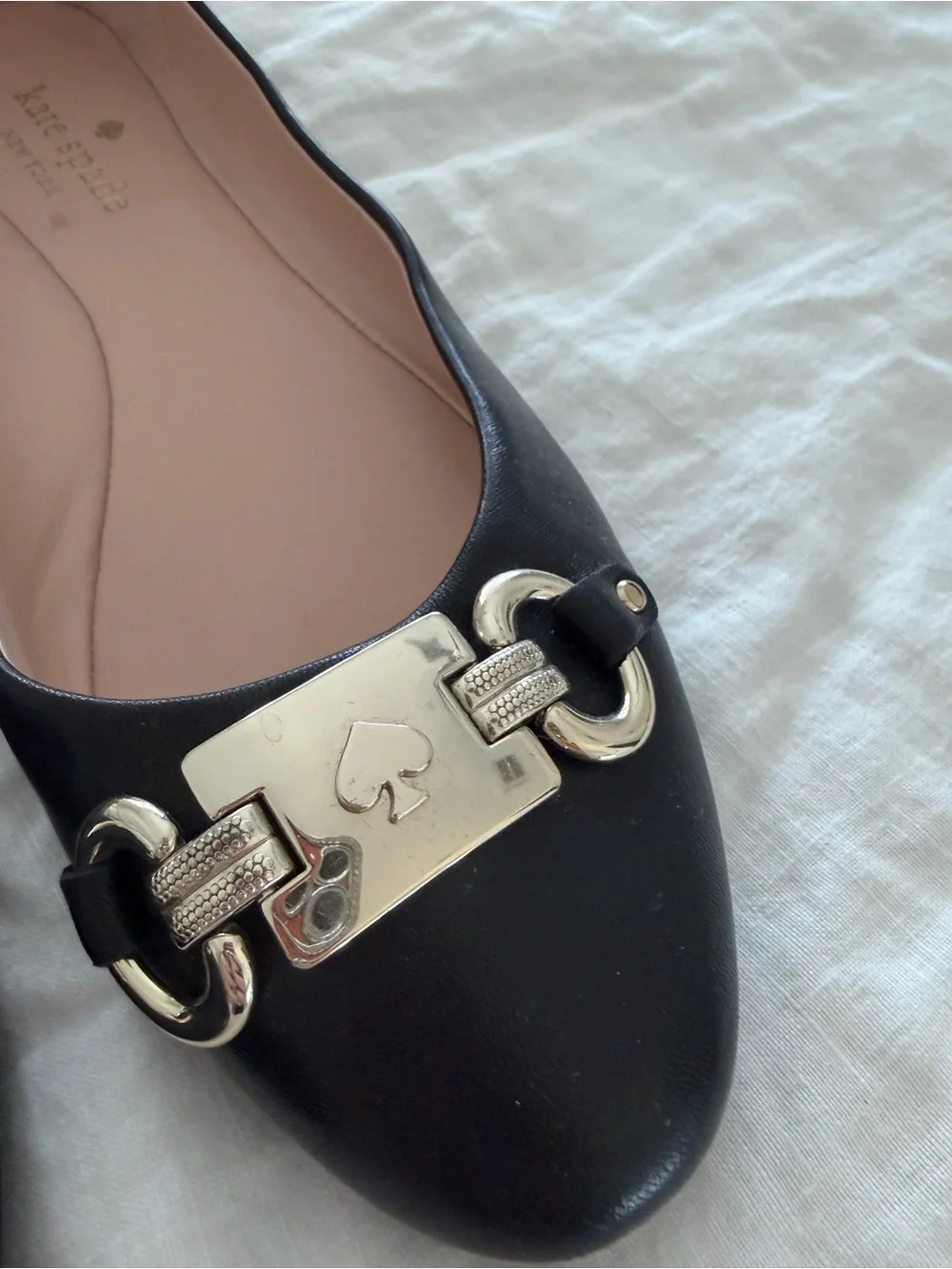 kate spade classic black